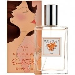 NOUGAT PEONY BY Nougat London Eau De Toilette 50ml 1.6FLOZ