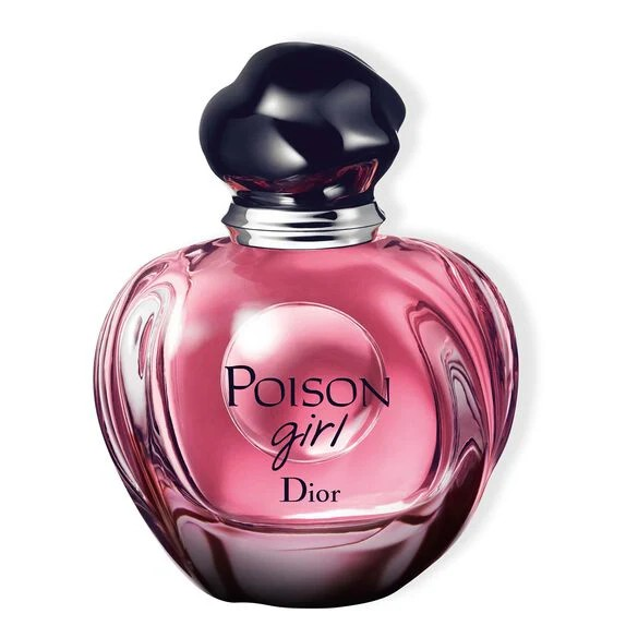 Dior Poison Girl Eau De Parfum EDP  Ladies 100Ml 3.4 fl oz