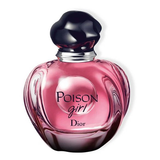 Dior Poison Girl Eau De Parfum EDP  Ladies 100Ml 3.4 fl oz