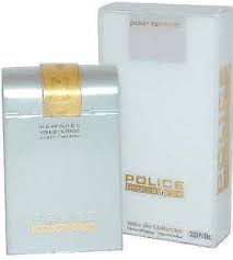 POLICE INTERACTIVE WOMAN By  POLICE Eau De Toilette 75ML
