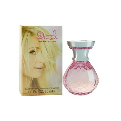 PARIS HILTON DAZZLE PARIS HILTON EAU DE PARFUM 1,0FLOZ 30ML