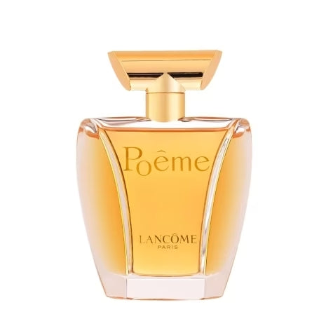 Lancome Poem By Lancôme Eau De Partum 100ML 3.4 fl oz Spray Women Fragrances