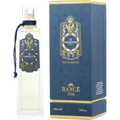RANCE 1795 LE VAINQUEUR EAU DE PARFUM 50ML 1.7FLOZ
