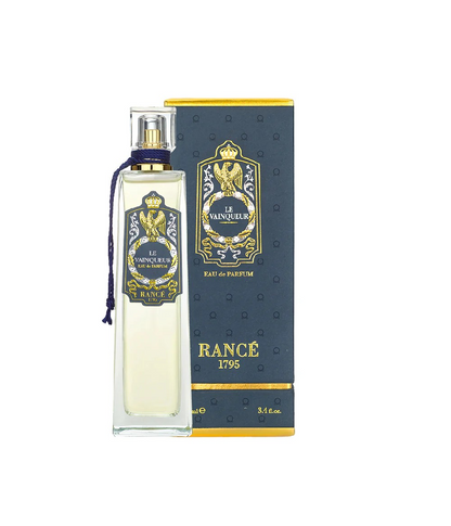 RANCE 1795 LE VAINQUEUR EAU DE PARFUM 50ML 1.7FLOZ