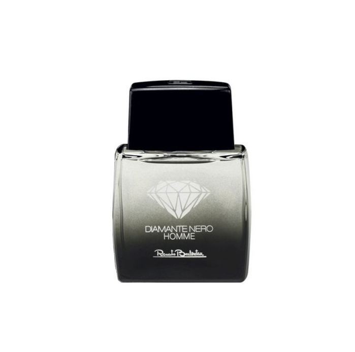 RENATO BALESTRA DIAMANTE NERO HOMME EDP 100 ML 3.4FLOZ SPRAY