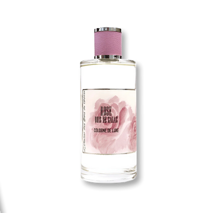 Rose Bois de Gaiac L'Atelier des Bois de Grasse for women and men BY ARTHES UNISEX COLOGNE DE LUXE 100ML