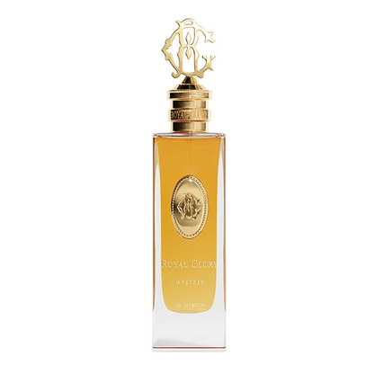 ROYAL GLORY MYSTERY EAU DE PARFUM 100ML 3.4 FL OZ