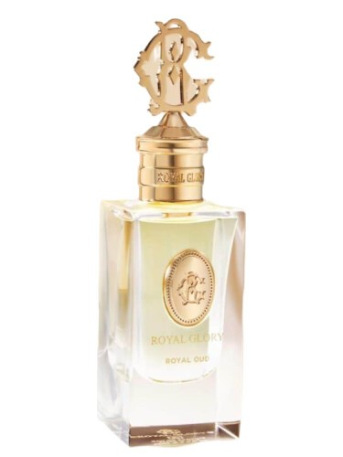 ROYAL GLORY ROYAL OUD EAU DE PARFUM 60ML 2 FL OZ UNISEX