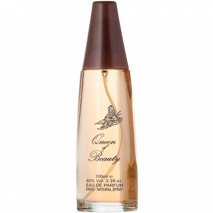 RAPHAEL ROSALEE QUEEN BEAUTY  EAU DE PARFUM 100ML