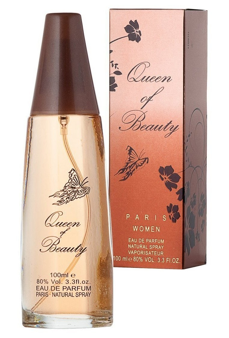 RAPHAEL ROSALEE QUEEN BEAUTY  EAU DE PARFUM 100ML