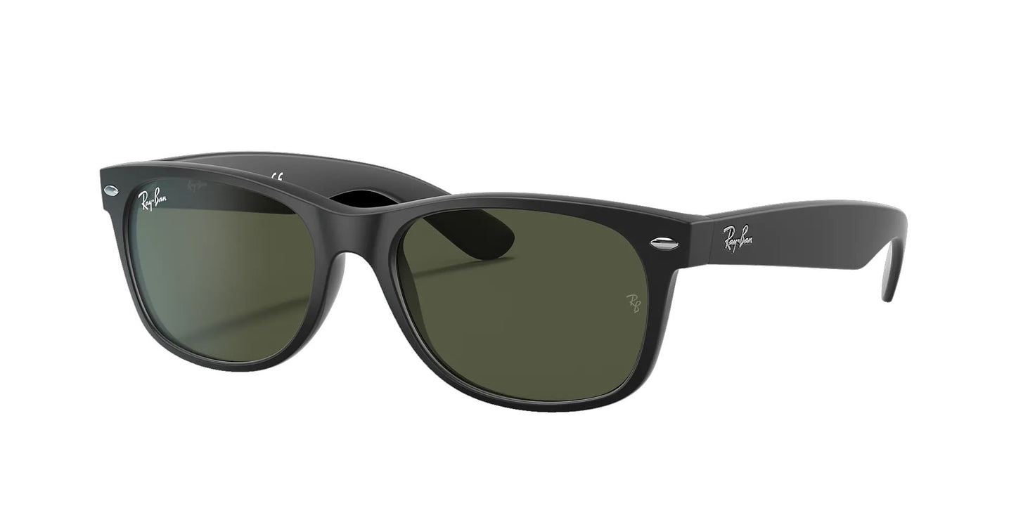 Ray-Ban RB2132 622 Plastic Frame sunglass Original Made in Italy