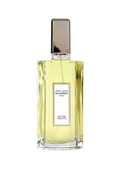 JEAN LOUIS SCHERRER By  SCHERRER Eau De Parfum Spray ORIGINAL