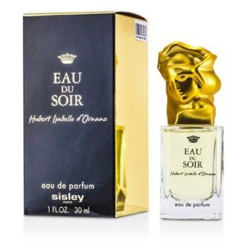 EAU DU SOIR BY SISLEY EAU DE PARFUM 50ML 1.6FLOZ