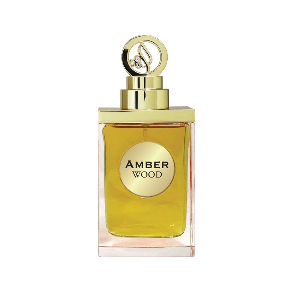 AMBER WOOD EAU DE PARFUM