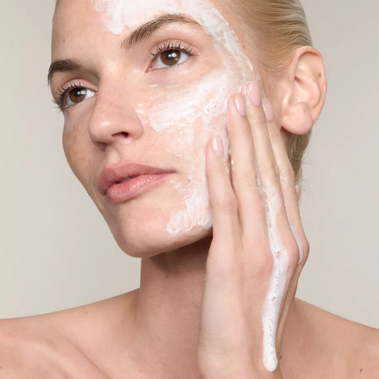 ARGENTUM SAVON LUNA SOAP BAR   100G