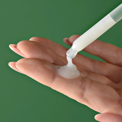 2beautiful STROKE OF BRILLIANCE PURIFYING FACE SERUM WITH BURDOCK EXTRACT 30ML