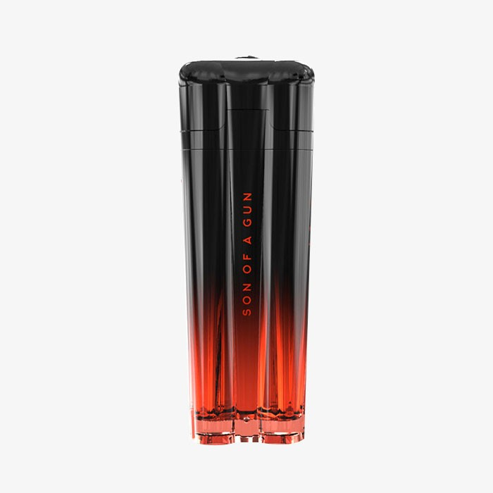 MILES WAMBAUGH SUN OF A GUN PARFUM 80 ML 3.0 FL OZ SPARAY