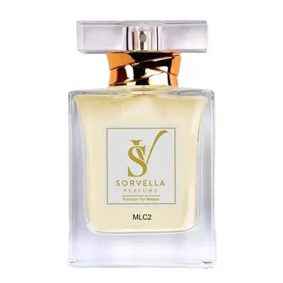 Sorvella Perfume  MLC2 Eau De Parfum 50ml 1.7 FL OZ