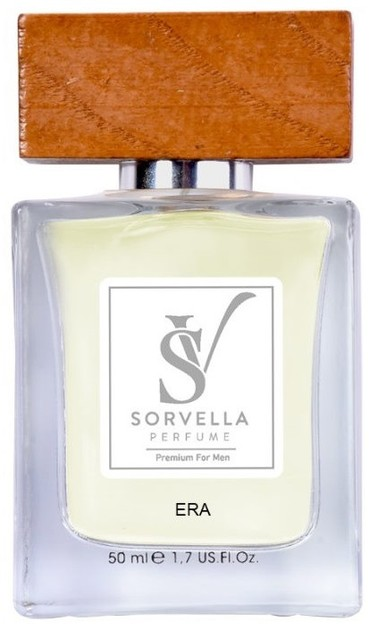 Sorvella Perfume  ERA Eau De Parfum 50ml 1.7 FL OZ