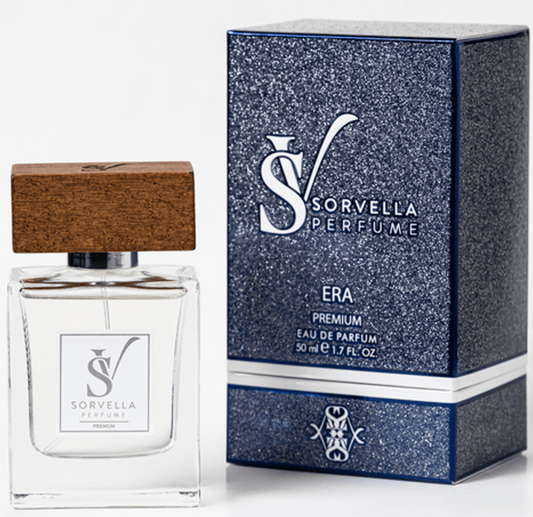 Sorvella Perfume  ERA Eau De Parfum 50ml 1.7 FL OZ