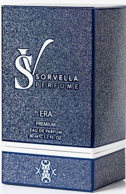 Sorvella Perfume  ERA Eau De Parfum 50ml 1.7 FL OZ