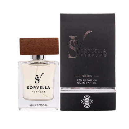 Sorvella Perfume  S-530 Eau De Parfum 50ml 1.7 FL OZ
