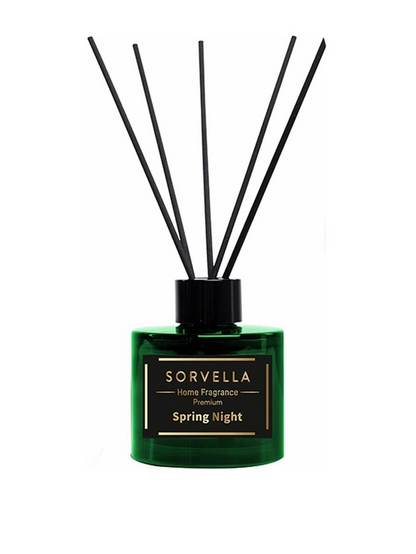 SORVELLA HOME FRAGRANCE PREMIUM SPRING NIGHT 120ML 4.1 FL OZ