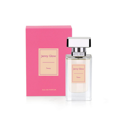 STERLING JENNY GLOW PEONY POUR FEMME EAU DE PARFUM 80ML 2.7 FL OZ