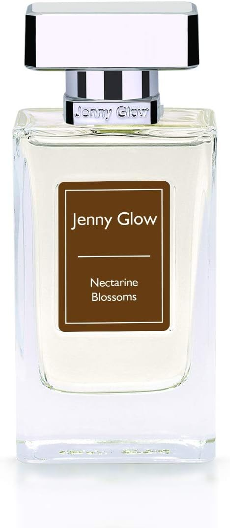 STERLING JENNY GLOW NECTARINE BLOSSOMS POUR FEMME EAU DE PARFUM 80ML 2.7 FL OZ
