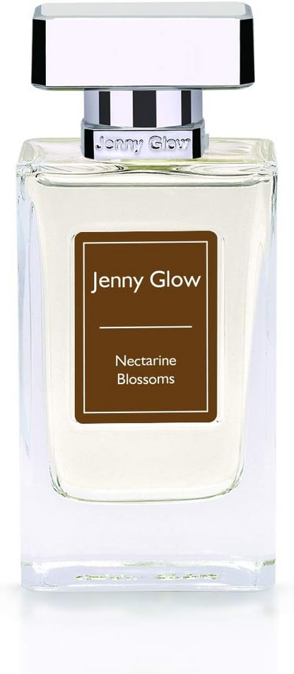 STERLING JENNY GLOW NECTARINE BLOSSOMS POUR FEMME EAU DE PARFUM 80ML 2.7 FL OZ