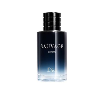 Dior Sauvage Eau Forte Parfum 100ml 3.4 FL OZ MEN'S FRAGRANCES