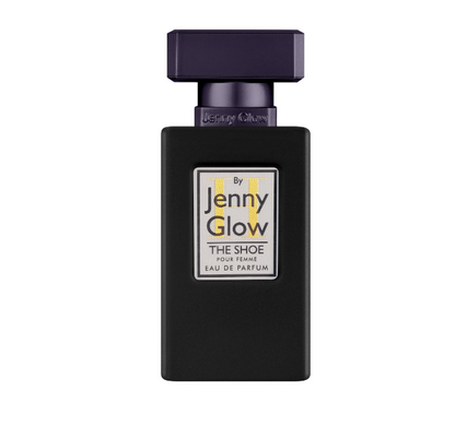 STERLING JENNY GLOW THE SHOE POUR FEMME EAU DE PARFUM 80ML 2.7 FL OZ