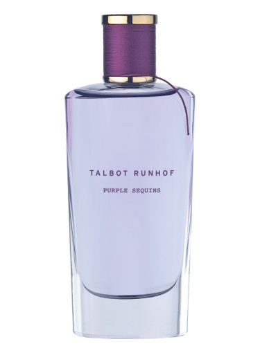 TALBOT RUNHOF PURPLE SEQUINS WAU DE PARFUM 90 ML 3.0 FL OZ