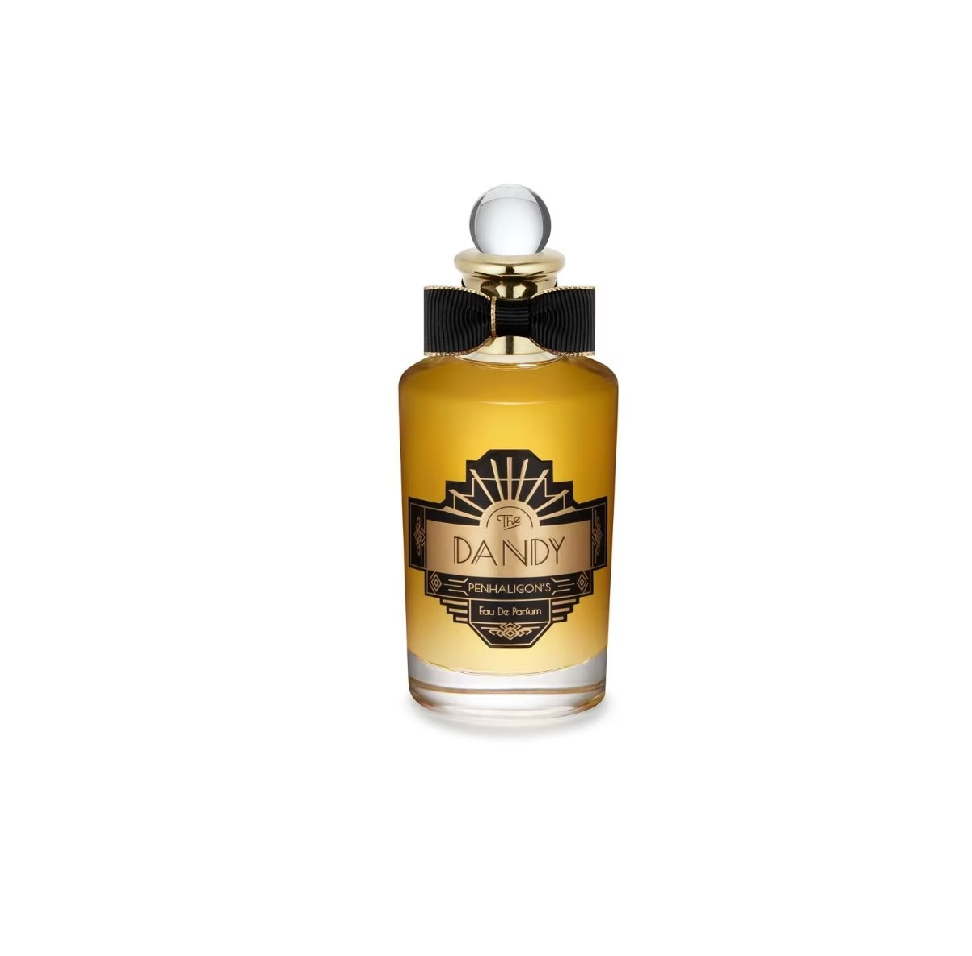 Penhaligon's The Dandy Eau De Parfum 100ml 3.4 FL OZ MEN'S FRAGRANCES