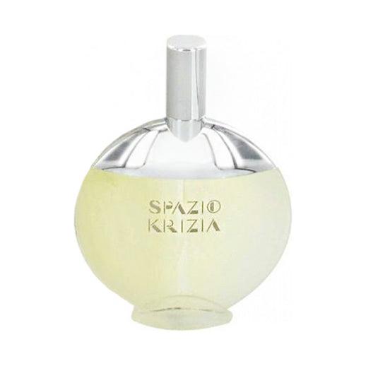 Krizia Spazio Krizia Donna Eau de Parfum 75ml spray New Rare fragrance original guarantee.