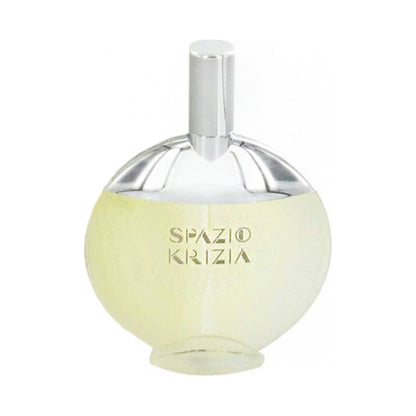 Krizia Spazio Krizia Donna Eau de Parfum 75ml spray New Rare fragrance original guarantee.