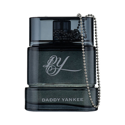 Daddy Yankee Men By DADDY YANKEE Eau De Toilette 100ml Spray