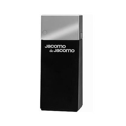 JACOMA DE JACOMO POUR HOMME Eau De Toilette 100ML 3.4 FL OZ Spray