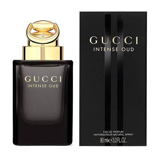 GUCCI OUD INTENSE By GUCCI Eau De Parfum 90ML Spray