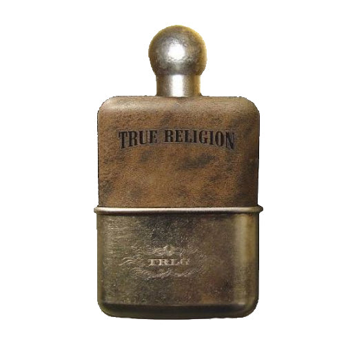 TRUE RELIGION FOR HIM By  TRUE RELIGION   Eau De Toilette 100ml SPRAY ORIGINAL FRAGRANCE