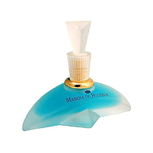 MON BOUQUET By  PRINCESSE MARINA DE BOURBON Eau De Toilette 100ml SPRAY ORIGINAL FRAGRANCE