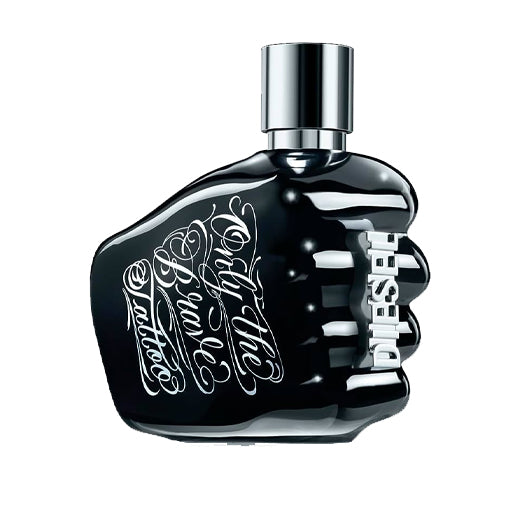 Only the Brave ED TATTOO By  Diesel Eau De Toilette 75ML Spray