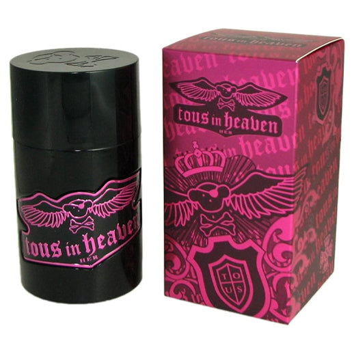 TOUS IN HEVEN FOR HER By  TOUS Eau De Toilette 100ml SPRAY ORIGINAL FRAGRANCE