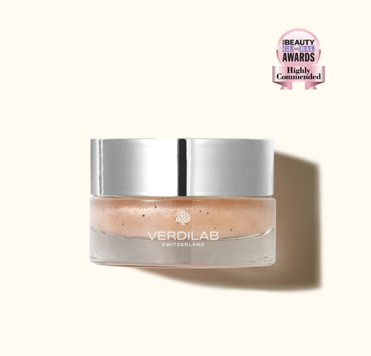 VERDILAB Dermo Protocol No. 1.0 Natural Cleansing ILLUMINATING Micro Exfoliating Mask 15ML