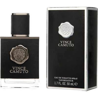 Vince Camuto for Men Eau de Toilette 50ml 1.7floz Spray
