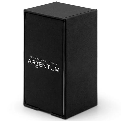 ARGENTUM WATER COLLECTION OF EAUX DE PARFUMS 4 X 2ML  8ML DISCOVERY KIT
