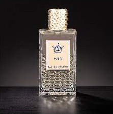 JAZEEL WID EAU DE PARFUM 100ML 3.4 FL OZ NICHE