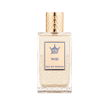 JAZEEL WID EAU DE PARFUM 100ML 3.4 FL OZ NICHE