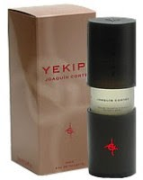 JOAQUIN CORTES Yekipé Man Joaquín Cortés EAU DE TOILETTE 100ML 3.4 FL OZ MAN FRAGRANCES