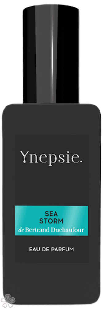 Ynepsie Sea Storm FOR MEN EAU DE PARFUM 50ML 1.7 FL OZ NICHE